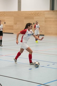 Bild 277 - Rathje Cup Frauen